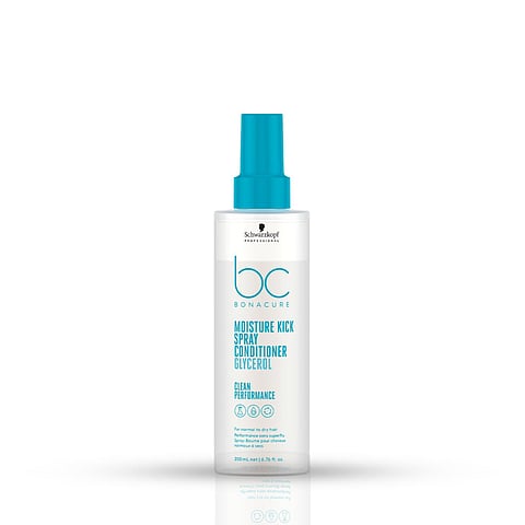 Schwarzkopf Professional Bonacure Moisture Spray Conditioner